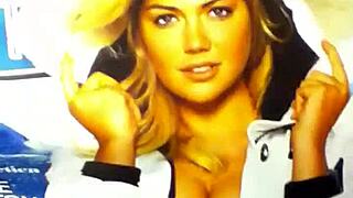 Watch Small Dick Cum On Kate Upton