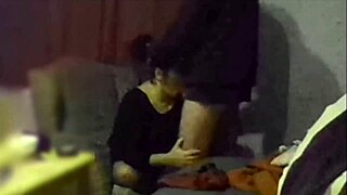 Can Faby Madura Handle Tinder's Rough Anal Punishment?