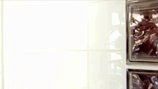 dru vs tattood chick with cuckold boyfriend x