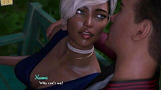 what are the three rules of life in this erotic episode?