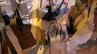 Home Squirt Party Young PAWG Cums Gushing Squirt HD