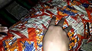 Emotional Journey in Retro Indian Blue Film Update