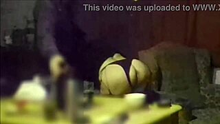 Can Faby Madura Handle Tinder's Rough Anal Punishment?