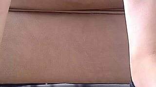 Hidden Camera Captures Spanish Stepsister in Sensual, Taboo Outdoor Setting.