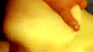 Girl Gets Hard Doggystyle Fuck By Dude With Dick Sleeve