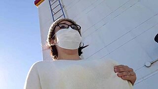 i get so excited masturbating outdoors