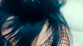 My wife in stockings loves it rough and hard, you know?