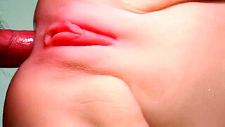 is it really that good in the ass for this cute fuck doll with double penetration?