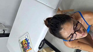 leaked video of teacher getting fucked by student 😏