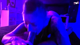 Amateurs host a homemade group fuck fest with deepthroat and gagging