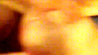 Girl Gets Hard Doggystyle Fuck By Dude With Dick Sleeve
