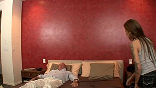 Milf Gia Jakarta Feels Like Daddys Girl