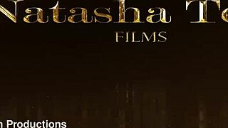 Discover sexy teen Katherin Moore in intense gangbang with DAP, DP, and big gape