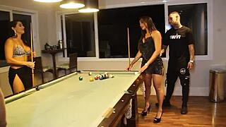 Catching The Teacher After Class For A Wild Fun Time Part Ii