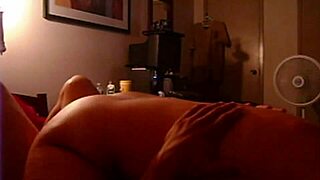Wife Feels Thrilled Playing With Big Black Cock