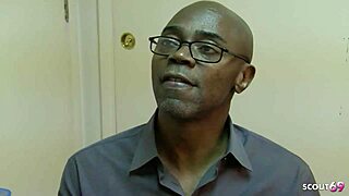 Teen Nurse Helps Patient in Hospital