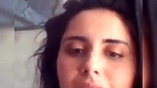 Gostosa Asian Ebony Babe