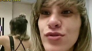 She pays the Uber driver with her tight pussy.