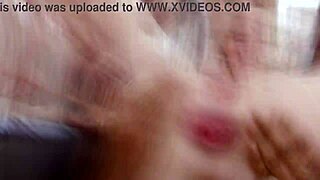 did rebel rhyder handle that wet 7on1 at the beer festival?