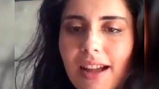 Gostosa Asian Ebony Babe