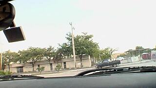 Ashley Jensen Gets Fucked Hard And Drinks Cum