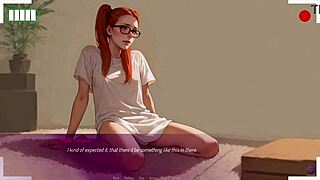 Mila Ai - Full Part 5 - Lustful Housewife Cheats On Her Careless Husband