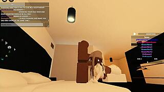 oh man, this 148 roblox porn blacked is wild with anal and rough fucking!