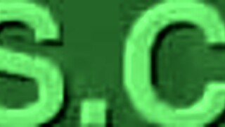 What turns a surprise massage into bondage domination?