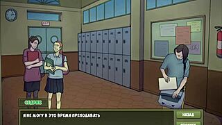 I finish the witch hunter game in part 10