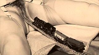 Have you read my secret life, the 19th century diaries of an English gentleman?