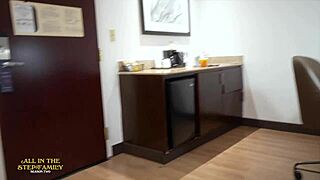 Bet You Never Thought Your Stepsis Would Feel This Good Did You ~ Cherry Cheech