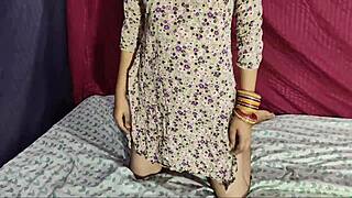 hot lankan beauty fucked hard by neighbor