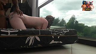 linda jovem and lorrany exotica in an exotic group scene