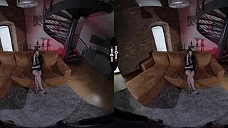 Dark room vr - your boyfriends girl