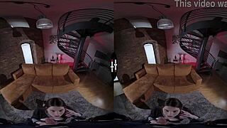Dark room vr - your boyfriends girl