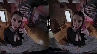 Dark room vr - your boyfriends girl