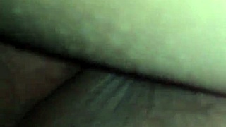 Cogida Que Le Doy A Mi Esposa En Cuatro Le Meto Todo Mi Guevo Y Lo Siente Muy Adentro Estoy A Punto De Acabar El Guevo Me Palpita Dentro De Ella