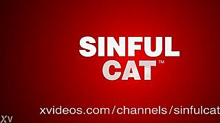 Extreme Urethra Insertion with Two Dicks in Kitchen.