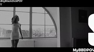 skinny milf sierras butthole stretched roughly by my bbc