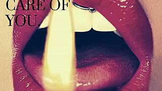 f4m helps you relieve after a lonely day joi fdom soft dom msub goodboy