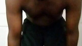 i find more time to shave and masturbate privately