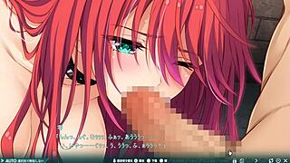 Nightmare Noble Blood 12 P1