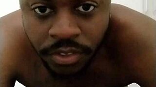 i find more time to shave and masturbate privately