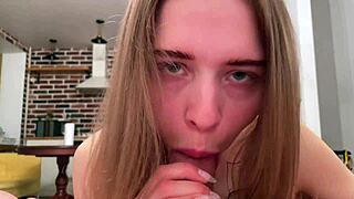 Californiababe Sucks Dick 30 Days In A Row Day 2