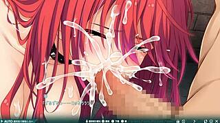 Nightmare Noble Blood 12 P1