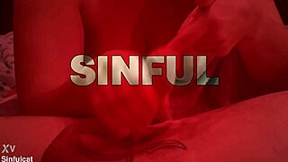 Extreme Urethra Insertion with Two Dicks in Kitchen.