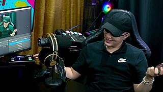 Bianca Demarchi Shows Her Body Silhouette Bites Ruan's Ear And Neck In Tense Podcast Pupum No Barraco