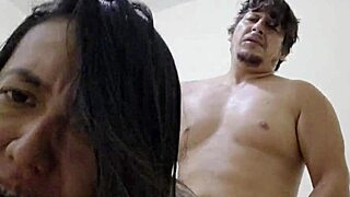 i fuck my big-assed busty mexican stepmother 😈