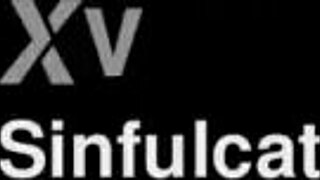 Extreme Urethra Insertion with Two Dicks in Kitchen.