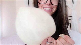 Mom Knows You Didn't Go To School To Masturbate All Day Now She Will Punish You